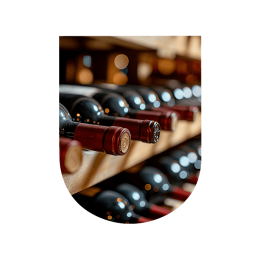 Father's Day: personalised wine rack